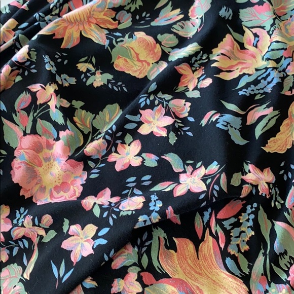 Show Me Your Mumu long sleeve dress - Picture 3 of 3